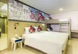 Ibis Styles Bangkok Sukhumvit 50 foto 5