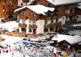 Hotel Helvetia foto 9