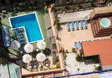 H-Top Hotel Palm Beach foto 2