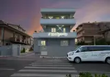 Hilton Garden Inn Rome Airport foto 12