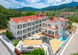 Aelia Villa Thassos foto 5