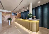 Gold Hotel foto 3