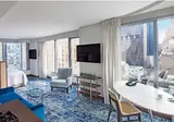Intercontinental Times Square foto 19