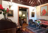 Hotel Rural Cortijo San Ignacio Golf foto 14
