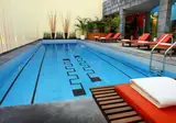 Marriott Reforma foto 2