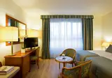 Starhotels Business Palace foto 10