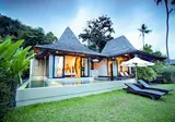 The Vijitt Resort Phuket foto 28