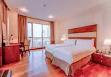 Ramada by Wyndham Dubai Barsha Heights foto 28
