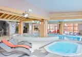 Résidence Les Balcons de Val Thorens foto 9