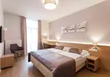 Hotel Carol foto 3