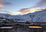 TOP Hotel Hochgurgl foto 1
