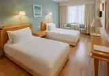 SANA Metropolitan Hotel foto 1