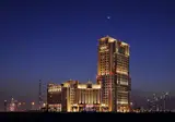Marriott Hotel Al Jaddaf Dubai foto 13