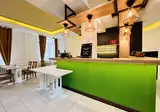 Side One Design Hotel foto 9