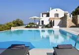 Ciel Villas Paros foto 2