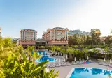 Hotel Dizalya Palm Garden foto 2