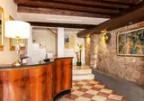 Charming Palace Santa Fosca foto 2