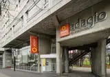 Aparthotel Adagio access Paris La Villette foto 2