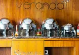 Signature Hotel Al Barsha foto 28