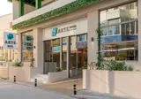 Arte Hotel foto 2