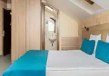 Mint Hotel foto 4