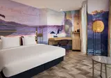 Inntel Hotels Den Haag Marina Beach foto 14