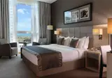 Tryp by Wyndham Abu Dhabi City Centre foto 21