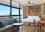 Hotel H10 Marina Barcelona foto 8