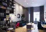 Hotel Mademoiselle foto 6