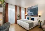 Leonardo Boutique Hotel Rome Termini foto 29