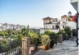 Villa De Frigiliana foto 17