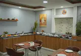 Izgi Turhan Otel foto 8