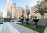 Hilton Garden Inn Downtown Dallas foto 10