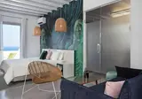 Kouros Boutique Hotel Mykonos foto 13