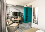 T62 Hotel foto 5