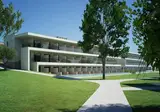 Ammoa Luxury Hotel & Spa Resort foto 1