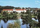 Parkhotel Weiskirchen foto 1