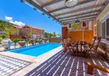 Kymothoe Villas foto 7