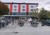 Hotel Piazza foto 1