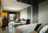 The Anvaya Beach Resort Bali foto 26