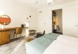 Dormio Hotel De Prins van Oranje foto 4
