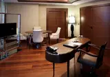 Pullman Istanbul Hotel & Convention Center foto 10