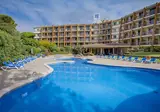 Appartementen GHT Tossa Park foto 22
