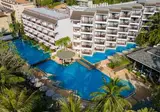Krabi La Playa Resort foto 14