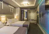 Ramada by Wyndham Istanbul Pera foto 15