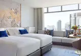 Chatrium Grand Bangkok foto 11