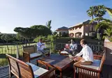 DoubleTree By Hilton Islantilla Beach Golf Resort foto 21