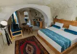 Agarta Cave Hotel foto 15