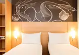 Hotel ibis Edinburgh Centre South Bridge - Royal Mile foto 6