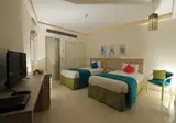 Shams Lodge Water Sports Resort foto 9